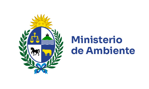 Logo ministerio de ambiente