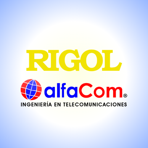Portada Rigol Portada Rigol
